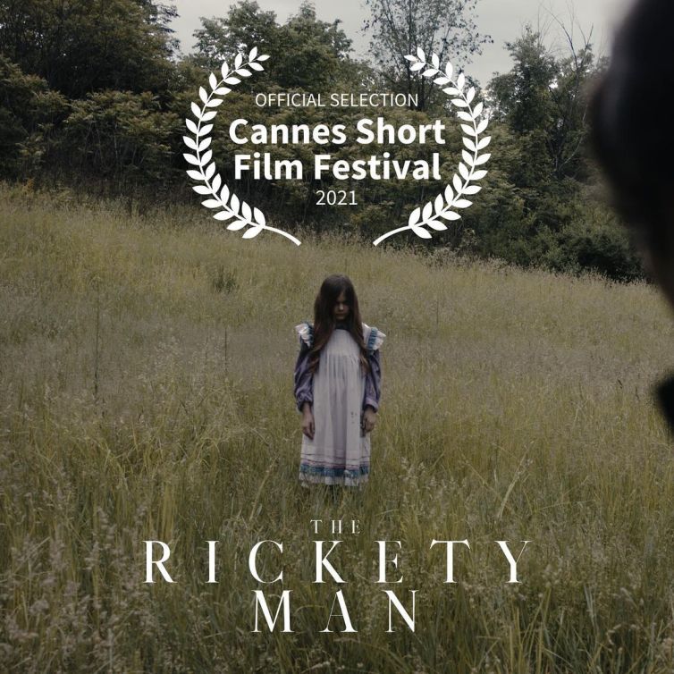 Cannes Short Film Festival Official Selection Promo