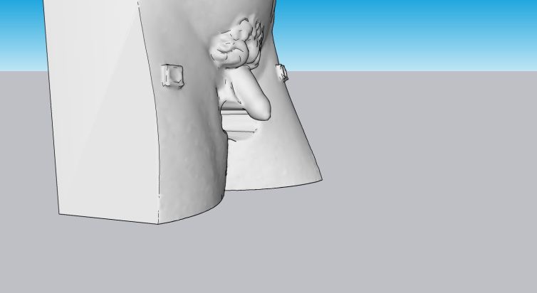 3D Scan to ensure proper fit