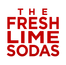 The Fresh Lime Sodas Logo