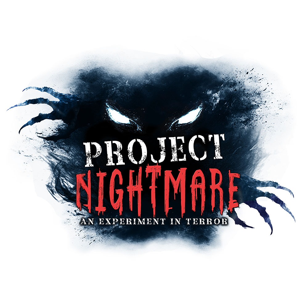 Project Nightmare Logo